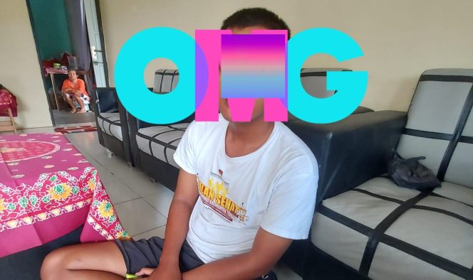 
					Mantan Pacar Ngajak HS Tapi Tidak Mau Lalu Diancam Disebarkan Foto Dan Video Syurnya, Gadis Baru Lulus SMK di Palangka Raya Curhat ke Cak Sam Polda Kalteng, Oknum Pelajar Pemain Judol Dibina Dan Dimediasi