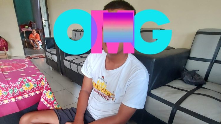 Mantan Pacar Ngajak HS Tapi Tidak Mau Lalu Diancam Disebarkan Foto Dan Video Syurnya, Gadis Baru Lulus SMK di Palangka Raya Curhat ke Cak Sam Polda Kalteng, Oknum Pelajar Pemain Judol Dibina Dan Dimediasi