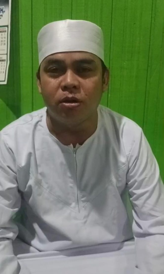 
					Tokoh Masyarakat Desa Danau Usung Dukung Kedudukan Polri Tetap di Bawah Presiden