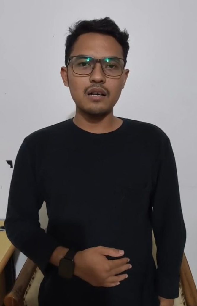 
					Ketua Karang Taruna Murung Raya Dukung Penuh Polri Tetap Berada di Bawah Presiden