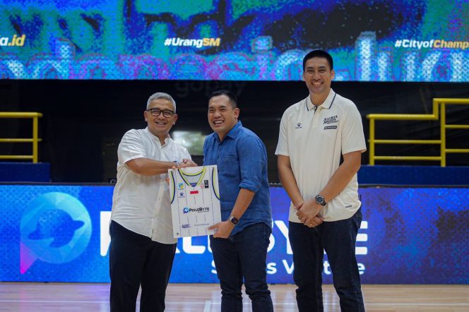 
					Erick Thohir: Bandung Miliki Potensi Besar Kembangkan Destinasi Wisata Olahraga