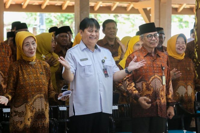 
					Pemkot Bandung Dukung Transformasi Digital Layanan Pensiunan Nasional