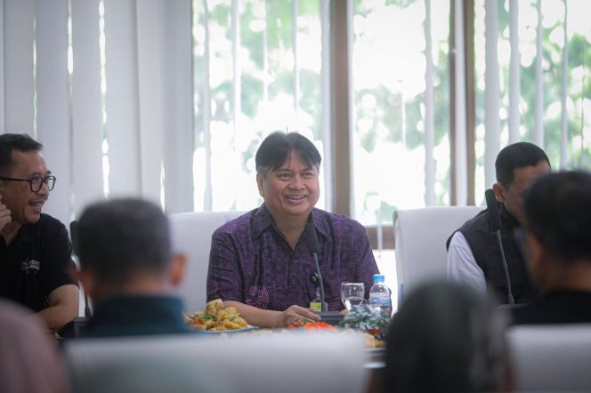 
					Kota Bandung Kondusif Saat Libur Akhir Tahun, Pendapatan Daerah Stabil
