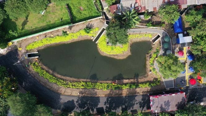 
					Penghijauan dan Sumur Resapan Jadi Fokus Mitigasi Banjir Bandung