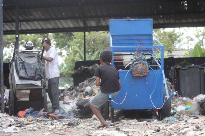
					Belajar ke Banyumas, Farhan Targetkan Pengolahan Sampah Bandung Terus Meningkat