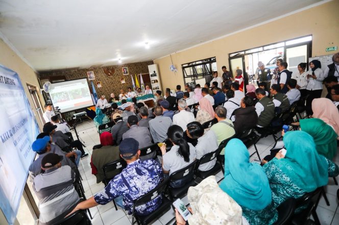 
					Lewat ‘Gaslah’, Bandung Bertekad Jadi Kota Pertama Bereskan Sampah Berbasis Wilayah
