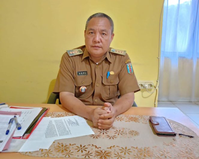 
					Camat Negeri Agung Sampaikan Ucapan Selamat Hari Pers Nasional: Tekankan Sinergitas dan Profesionalisme