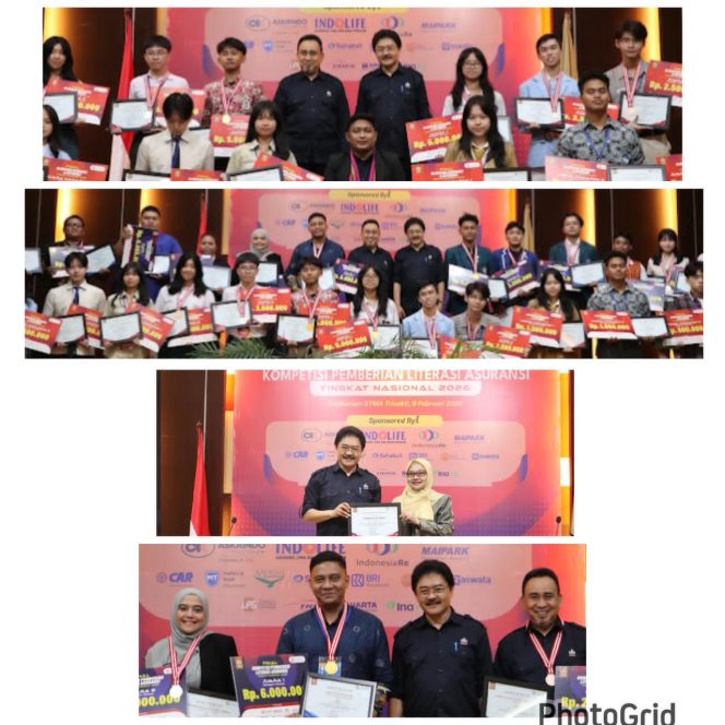 
					STMA Trisakti Sukses Selenggarakan Babak Final Olimpiade Asuransi dan Aktuaria serta Kompetisi Pemberian Literasi Asuransi Tingkat Nasional Tahun 2026  