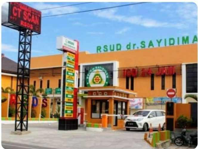 
					Bupati Magetan Tegaskan Rumah Sakit Dilarang Tolak Pasien BPJS PBI, RSUD Pastikan Semua Pasien Dilayani