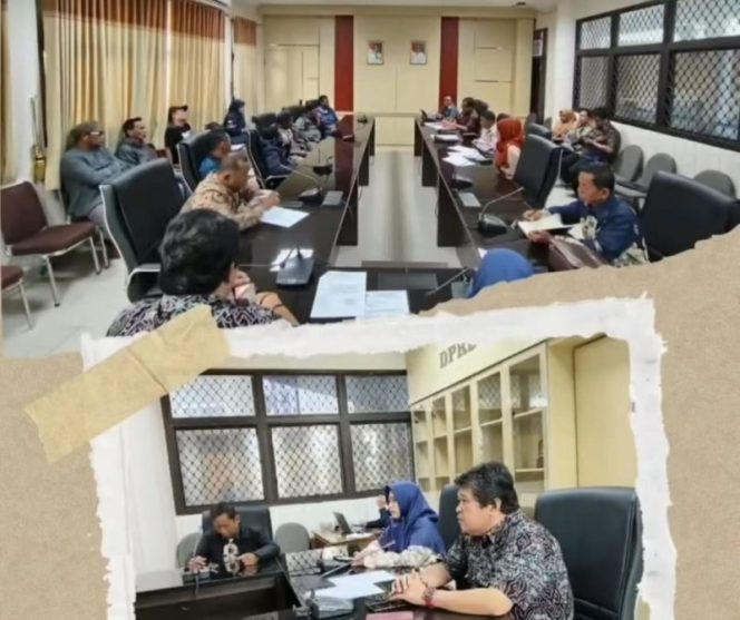 
					Komisi II DPRD Karawang Gelar RDP Bersama Para Bakul Nelayan