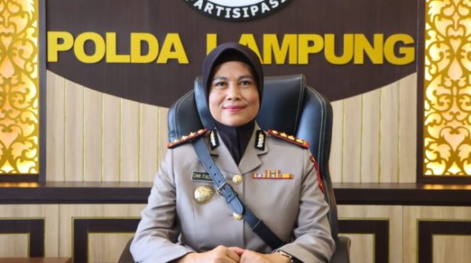 
					Bantu 8 Tahanan Polres Way Kanan Kabur, Polisi Amankan Penjaga Kantin