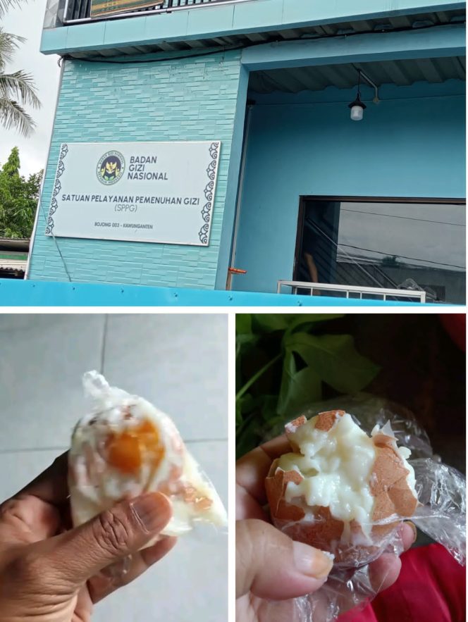 
					Himbauan Tegas: Perketat Pengawasan MBG Kawunganten, Jangan Jadikan Siswa Eksperimen Keamanan Pangan