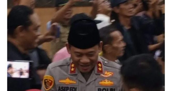
					Forum Wartawan Polri (FWP) Polda Metro Jaya Buka Puasa di bulan Ramadhan 1447 H Polda Metro Jaya Bersama Insan Pers 