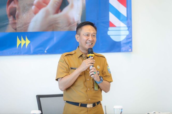 
					Disnaker Kota Bandung Siapkan Ribuan Paket Pelatihan Kerja dan Kewirausahaan Sepanjang 2026