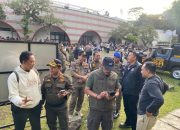 Negara Hadir di Kebun Binatang Bandung: Satwa Diselamatkan, Aset Daerah Diamankan