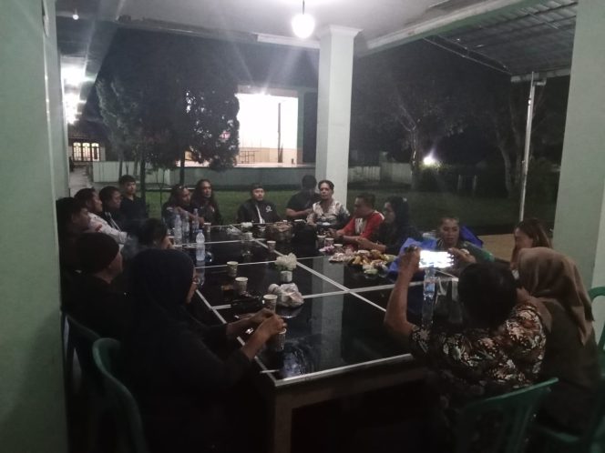 
					Safari Ramadhan FWJ Indonesia ke Kuningan Perkuat Ikatakan Silaturahmi