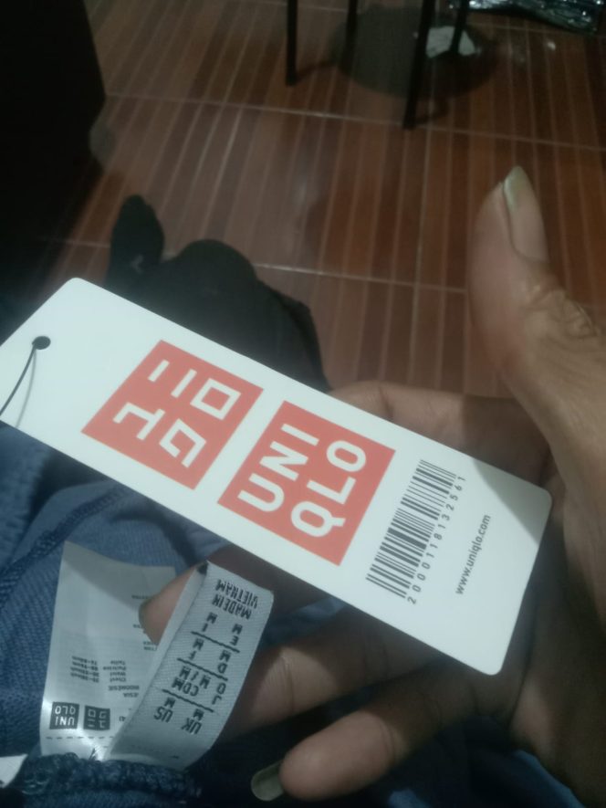 
					Dugaan Produksi dan Peredaran Pakaian Bermerek Palsu di Bandung, Konveksi di Kiaracondong Disorot!
