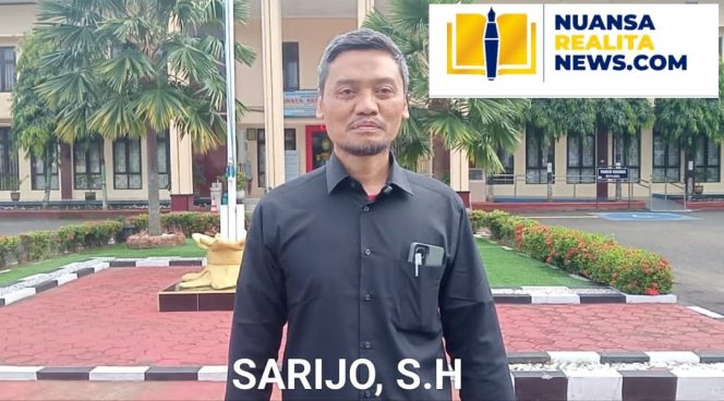 
					Dugaan Mal Administrasi Nilai Limit Lelang, Kuasa Hukum Ir. Yayat Pramana Beberkan Sejumlah Kejanggalan di PN Cilacap