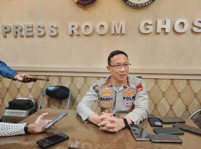 
					Polda Bali Rilis Hasil Otopsi Penemuan Potongan Tubuh Di Pantai Ketewel Gianyar