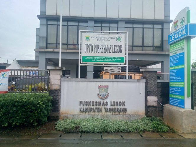 
					Peralihan BPJS kesehatan mandiri ke BPJS PBI di Puskesmas Legok Pelayanannya Dipertanyakan Masyarakat Warga Perumahan Legok Indah 
