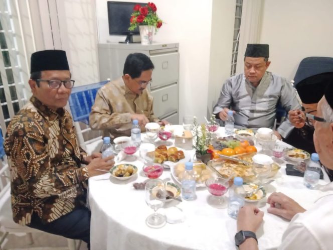 
					IKA UII Gelar Buka Puasa Bersama, Angkat Tema “Menjemput Hidayah”