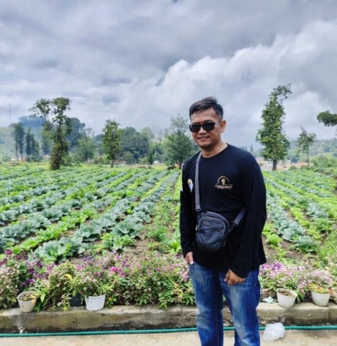 
					Ketua IWOI Majalengka Soroti Perbaikan Jalan Pemda di 30 Titik, Sedangkan Jalan Rusak Parah yang Viral Tak Diperhatikan