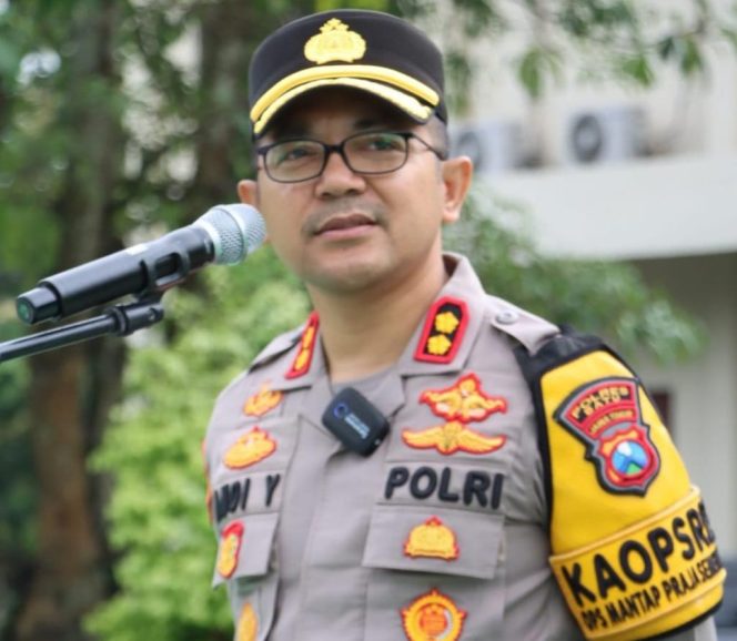 
					Ketum FWJ Indonesia Ingatkan Kapolres Mojokerto, Ini Alasannya