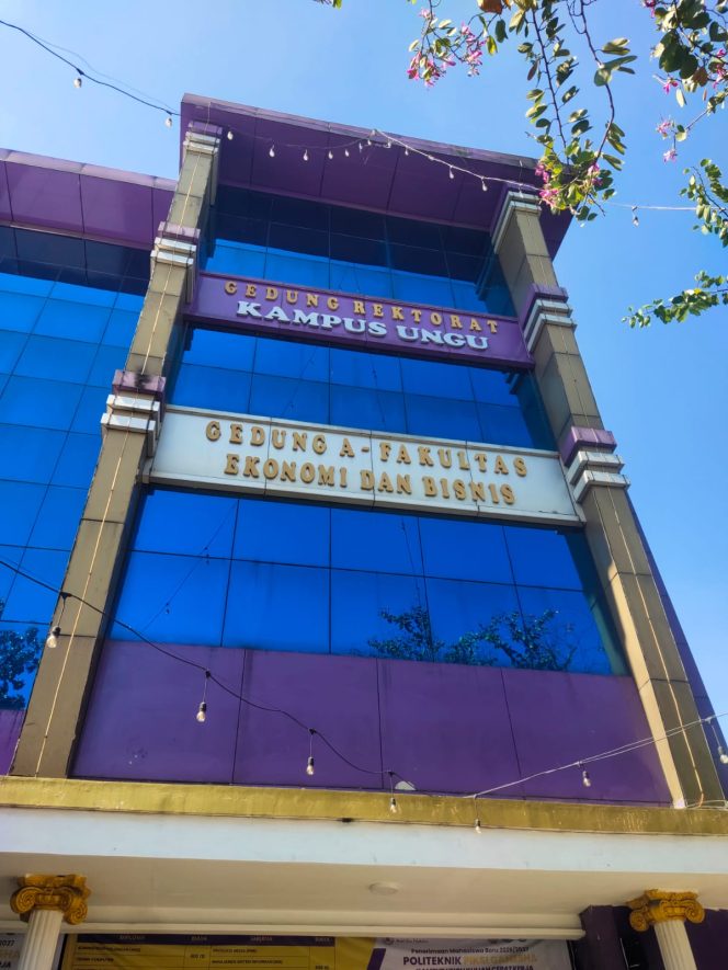 
					Dosen Politeknik Piksi Ganesha Laporkan Dugaan Upah di Bawah UMK, Yayasan Disomasi