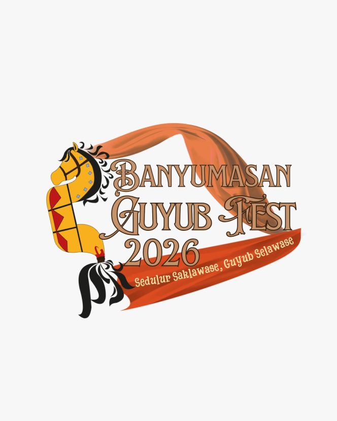 
					Banyumasan Guyub Festival 2026 Akan Digelar Di Jakarta