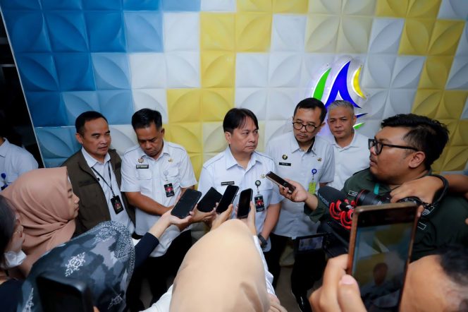
					Pemkot Bandung Siap Ikuti Kebijakan WFH Pemerintah Pusat, Pariwisata Berpotensi Naik