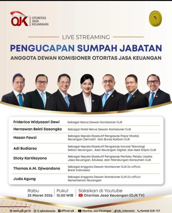 
					Harapan dari Korban Gagal Bayar Asuransi Wanaartha Life