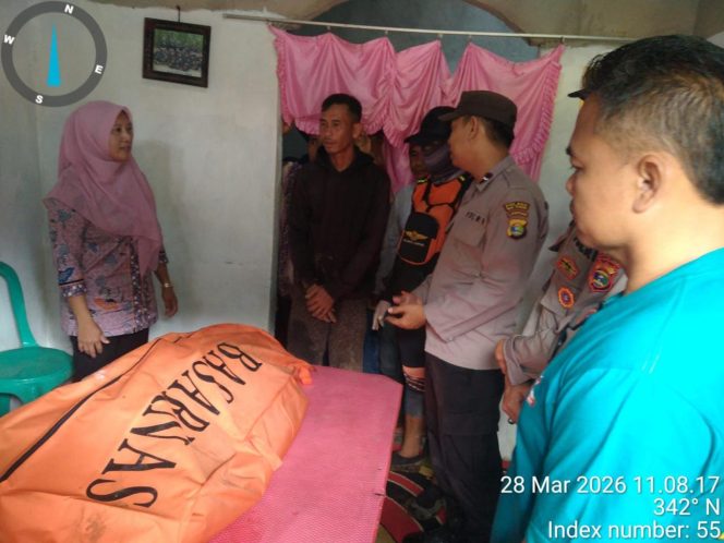 
					Kedua Jasad Korban yang Tenggelam di Sungai Way Umpu Ditemukan Meninggal