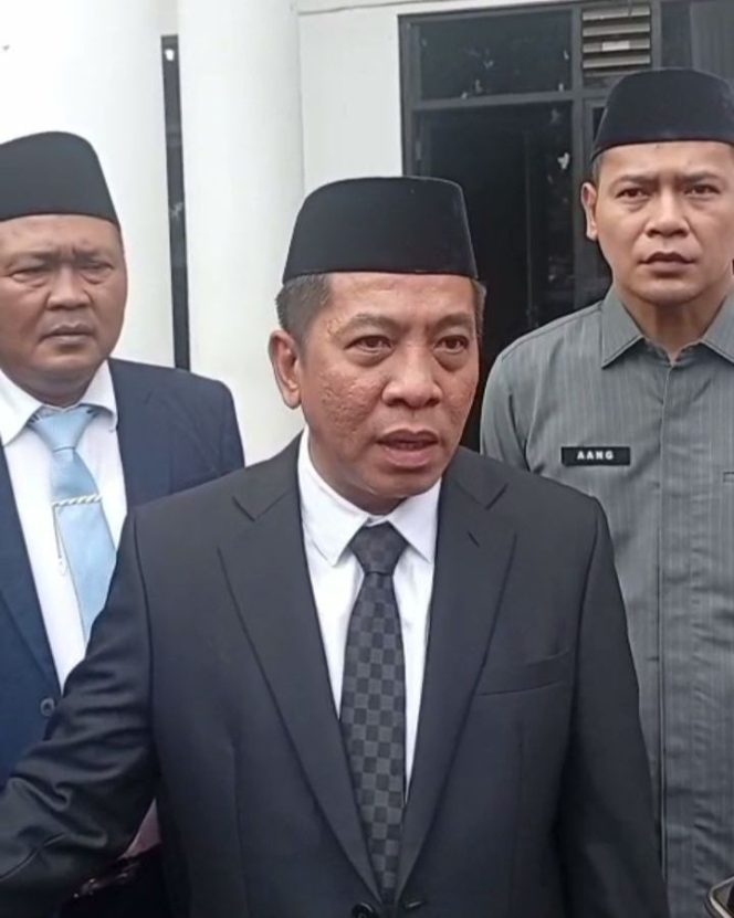 
					Pemkab Karawang Siap Terapkan WFH Sesuai Kebijakan Pemerintah Pusat