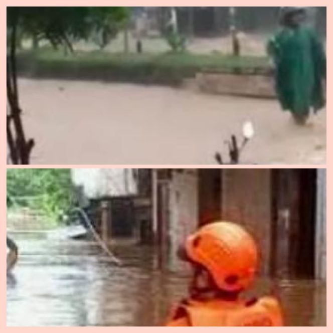 
					Banjir Jadi Alarm Keras, Pemkab Magetan Tancap Gas Benahi Drainase dan Irigasi