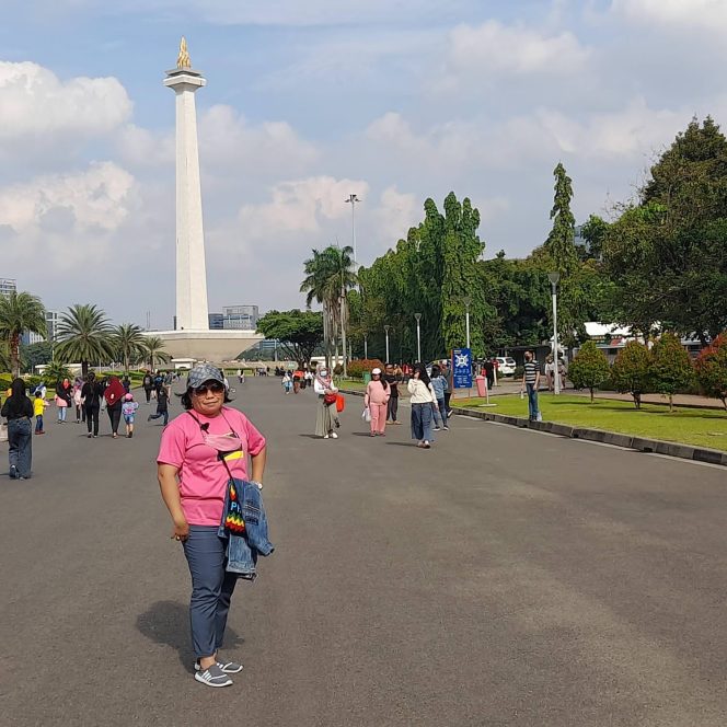 
					PERCAYA DENGAN TANGAN TUHAN YANG AJAIB