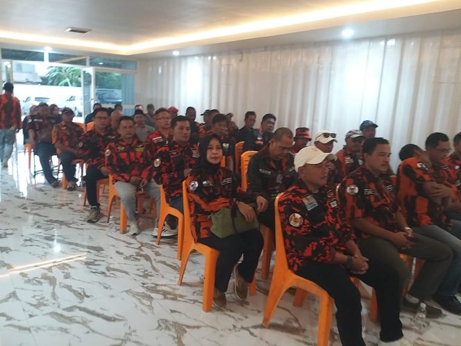 
					Rio Aditya Nahkodai MPC Pemuda Pancasila Cilacap, Siap Digelar Syukuran Besar-Besaran!