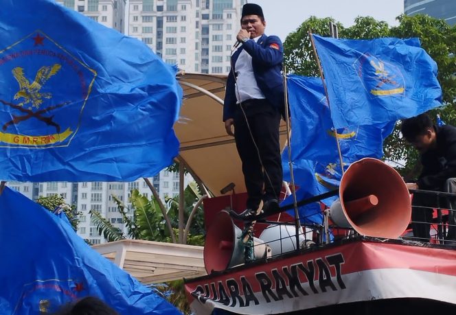 
					GMPRI Mendorong Perkuat Rasa Nasionalisme dan Masyarakat Tidak Mudah Termakan Hoaks