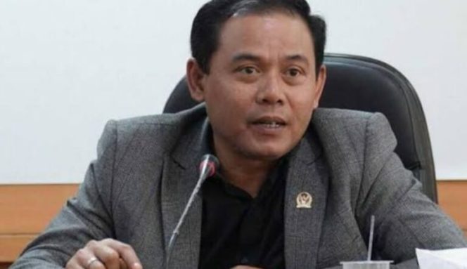 
					Ketua DPRD Karawang Angkat Suara Terkait Nasib Para PSM