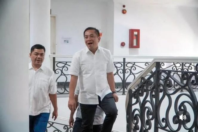 
					Proyek Perpanjangan KRL Hingga Karawang Memasuki Tahap Review DED