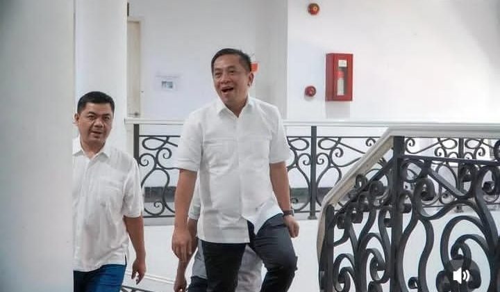 Proyek Perpanjangan KRL Hingga Karawang Memasuki Tahap Review DED