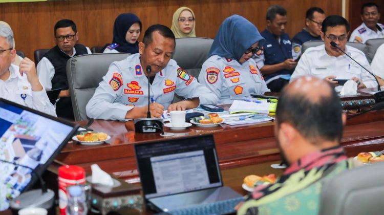 Sosialisasi BRT Kota Bandung Libatkan Masyarakat Secara Langsung