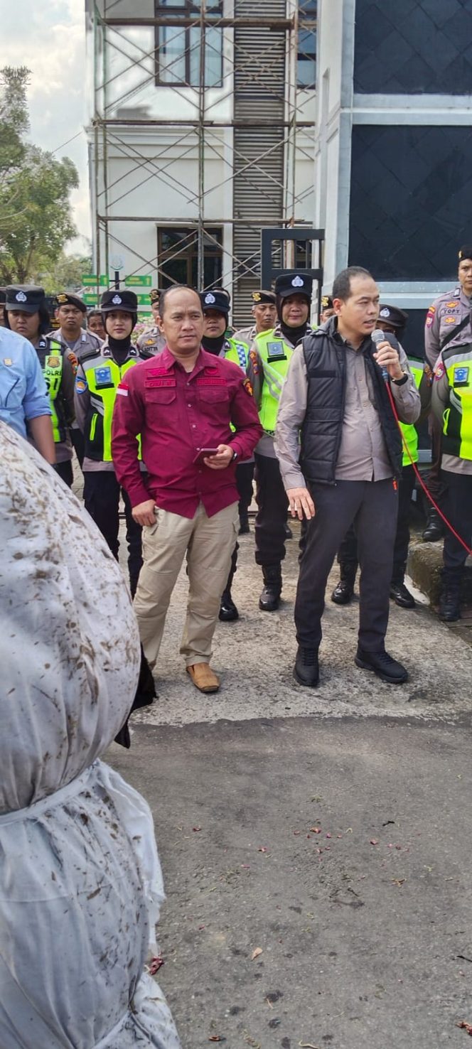 
					Gelombang Tekanan Publik Menguat, Aktivis Magetan Bersatu Desak Kejari Bongkar Dugaan Korupsi Dana Pokir DPRD