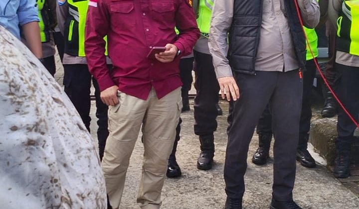 Gelombang Tekanan Publik Menguat, Aktivis Magetan Bersatu Desak Kejari Bongkar Dugaan Korupsi Dana Pokir DPRD