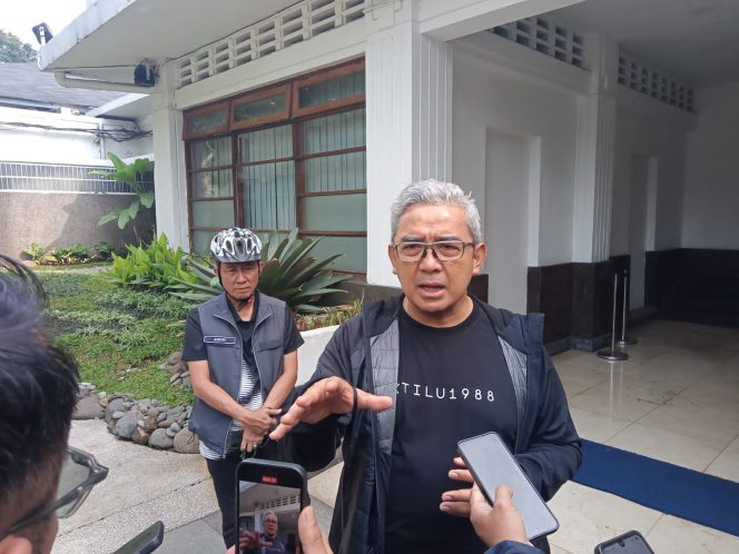 
					Fokus Tahun Infrastruktur, Pemkot Siapkan BRT dan Peremajaan Angkot Listrik