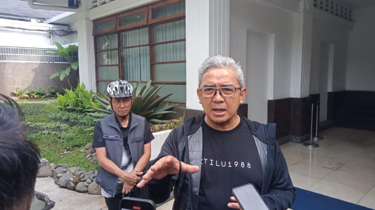 Fokus Tahun Infrastruktur, Pemkot Siapkan BRT dan Peremajaan Angkot Listrik