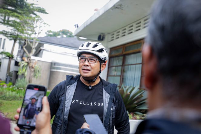 
					Banjir Rancabolang dan Derwati, Pemkot Fokus Penanganan Darurat dan Logistik