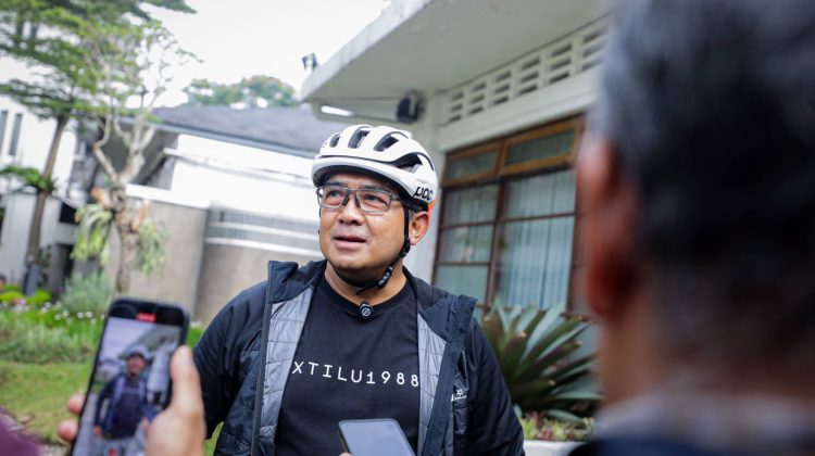 Banjir Rancabolang dan Derwati, Pemkot Fokus Penanganan Darurat dan Logistik