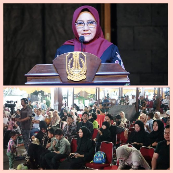 
					Didukung IKMA, Magetan Bawa Pesonanya ke Panggung Budaya TMII 2026