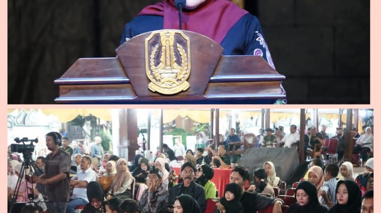 Didukung IKMA, Magetan Bawa Pesonanya ke Panggung Budaya TMII 2026
