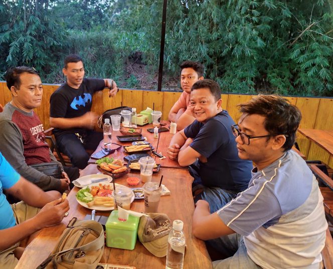 
					RB Tak Pernah Menyuap KBO Reskrim Majalengka, Menurut IWOI Majalengka Itu Semua Fitnah